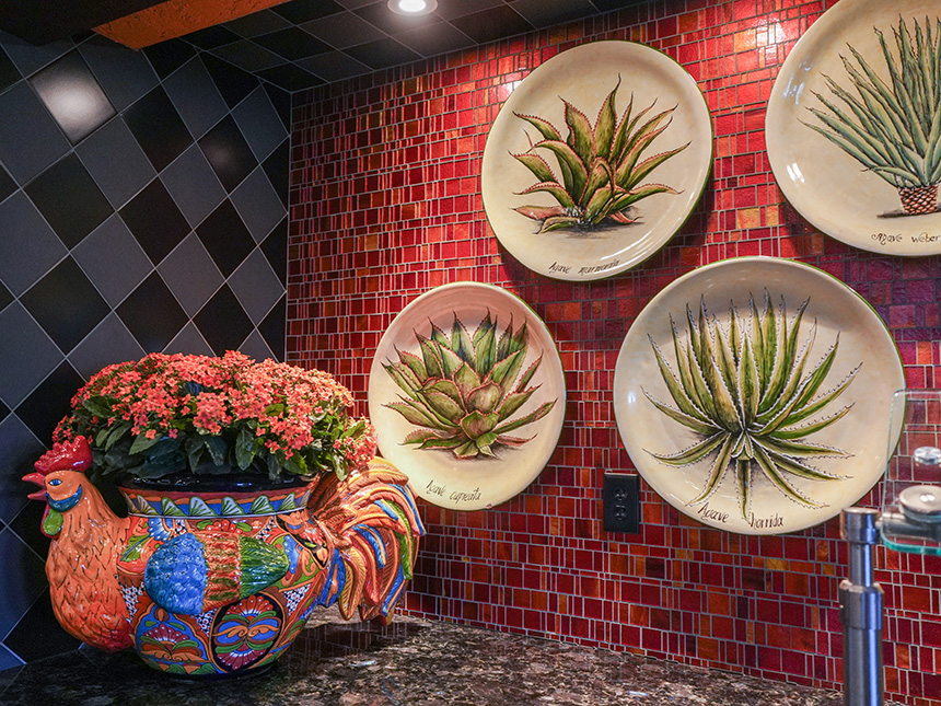 Dining Room Decor
