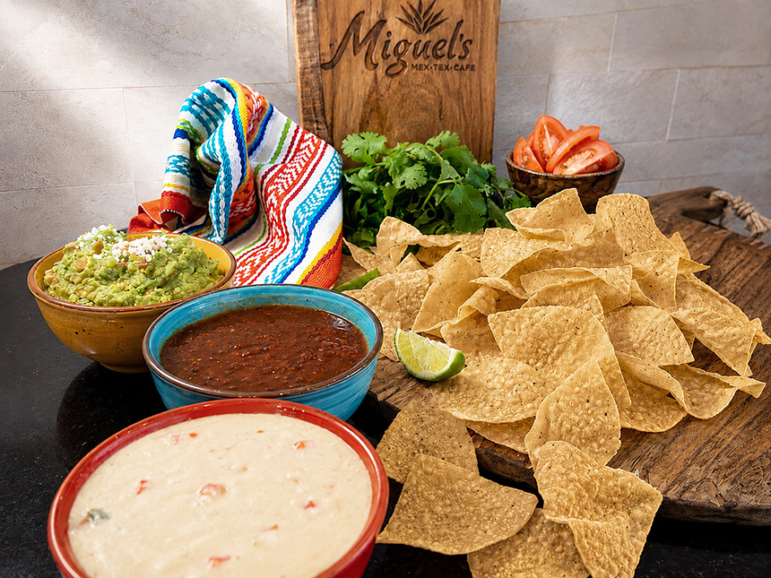 Family Appetizer Pack